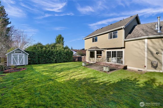 3618 Westhills Place, Bellingham, WA 98226