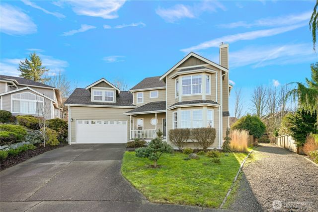 3618 Westhills Place, Bellingham, WA 98226