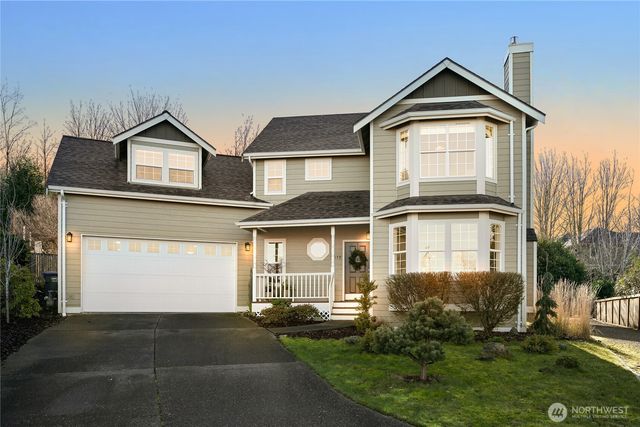 3618 Westhills Place, Bellingham, WA 98226