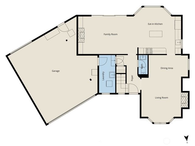 3618 Westhills Place, Bellingham, WA 98226