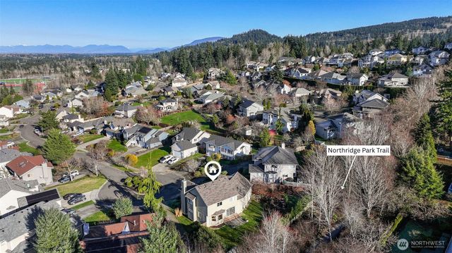 3618 Westhills Place, Bellingham, WA 98226