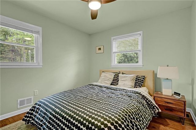 2463 Jewel Street, Atlanta, GA 30344