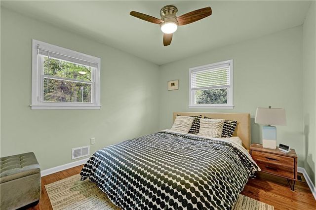 2463 Jewel Street, Atlanta, GA 30344