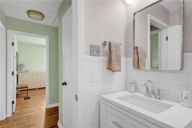 2463 Jewel Street, Atlanta, GA 30344