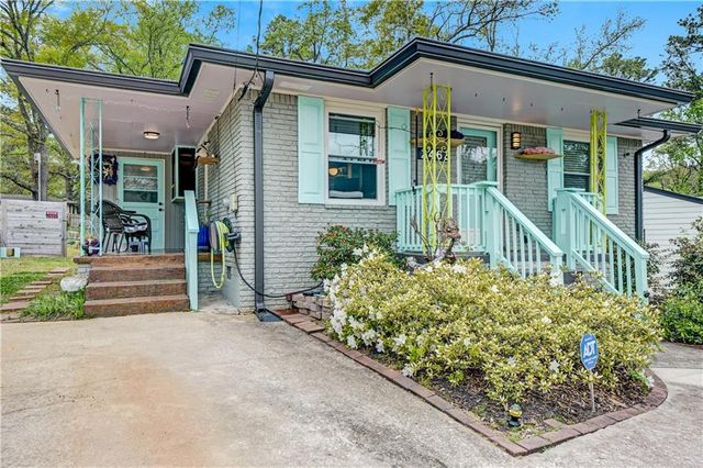 2463 Jewel Street, Atlanta, GA 30344