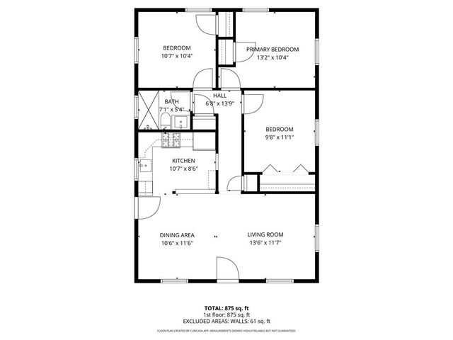 2463 Jewel Street, Atlanta, GA 30344