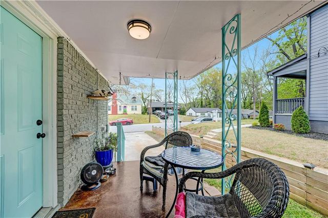 2463 Jewel Street, Atlanta, GA 30344