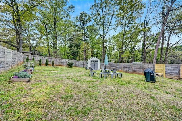 2463 Jewel Street, Atlanta, GA 30344