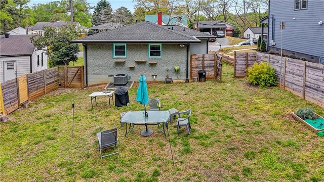 2463 Jewel Street, Atlanta, GA 30344