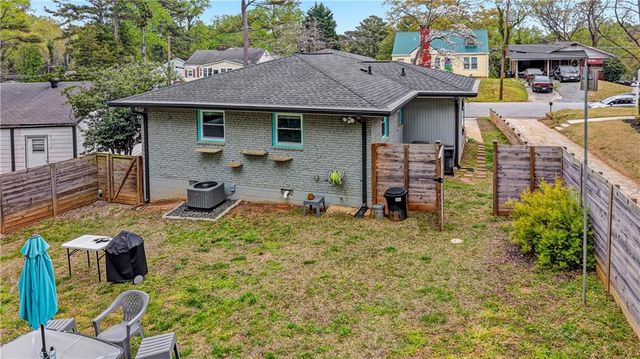 2463 Jewel Street, Atlanta, GA 30344