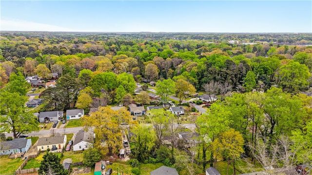 2463 Jewel Street, Atlanta, GA 30344