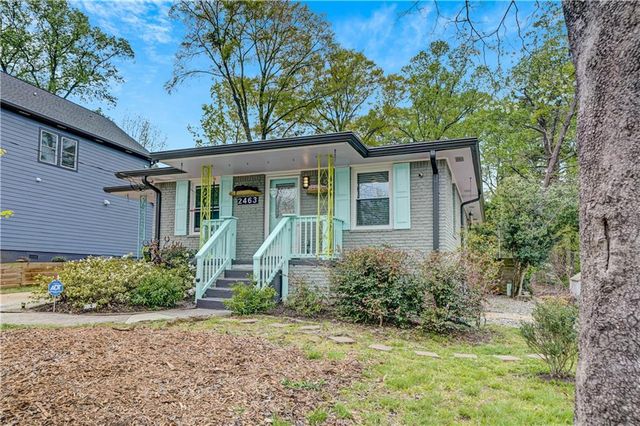 2463 Jewel Street, Atlanta, GA 30344