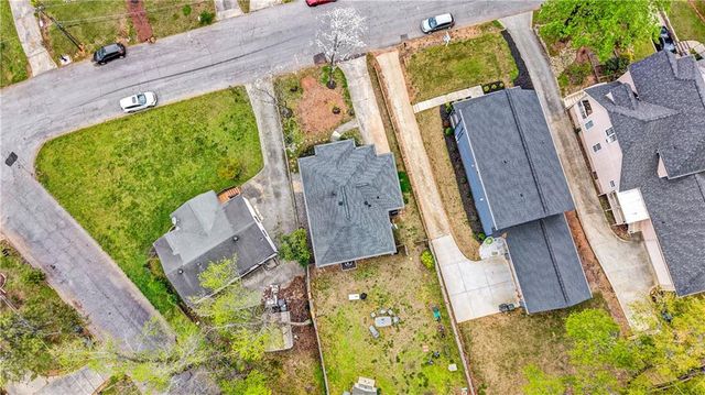 2463 Jewel Street, Atlanta, GA 30344