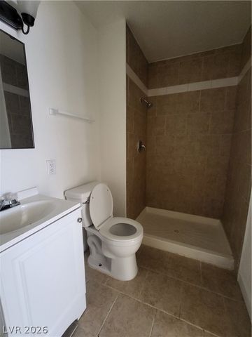 1927 Helen Avenue, North Las Vegas, NV 89032