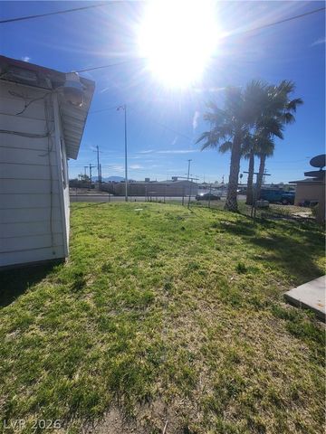 1927 Helen Avenue, North Las Vegas, NV 89032