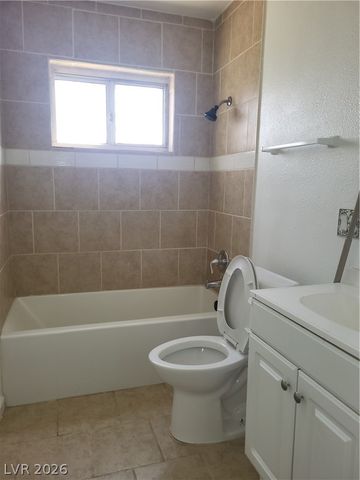 1927 Helen Avenue, North Las Vegas, NV 89032