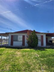 1927 Helen Avenue, North Las Vegas, NV 89032