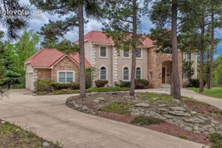 17190 Colonial Park Drive, Monument, CO 80132