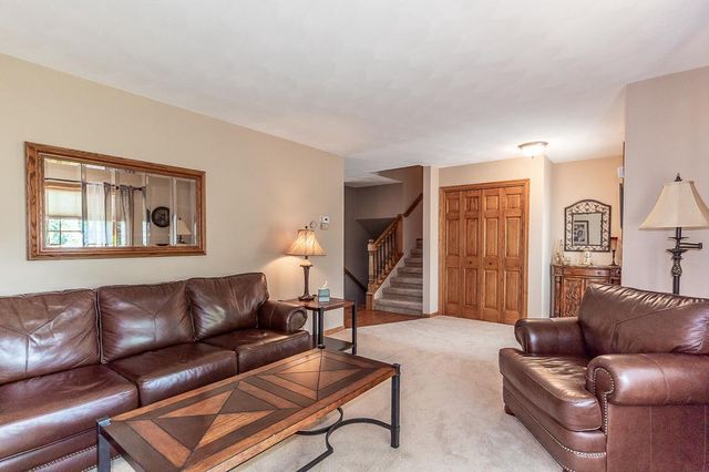 N3212 BEAN CITY ROAD, New London, WI 54961