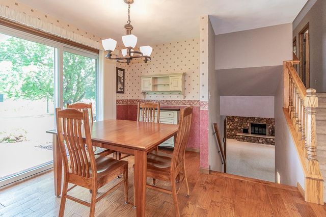 N3212 BEAN CITY ROAD, New London, WI 54961