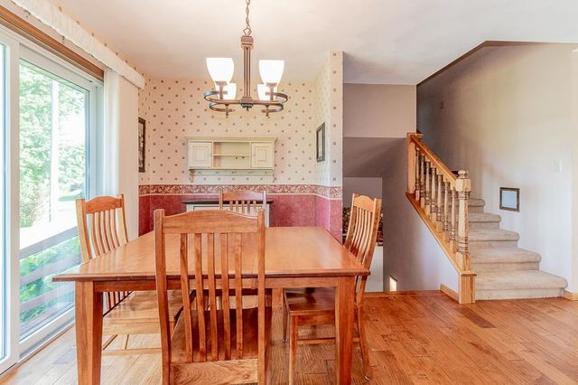 N3212 BEAN CITY ROAD, New London, WI 54961