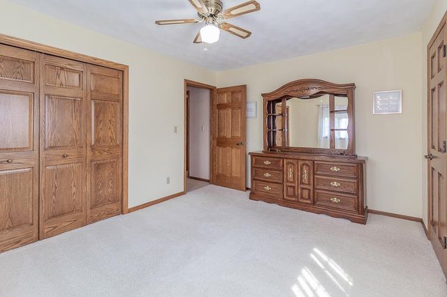 N3212 BEAN CITY ROAD, New London, WI 54961