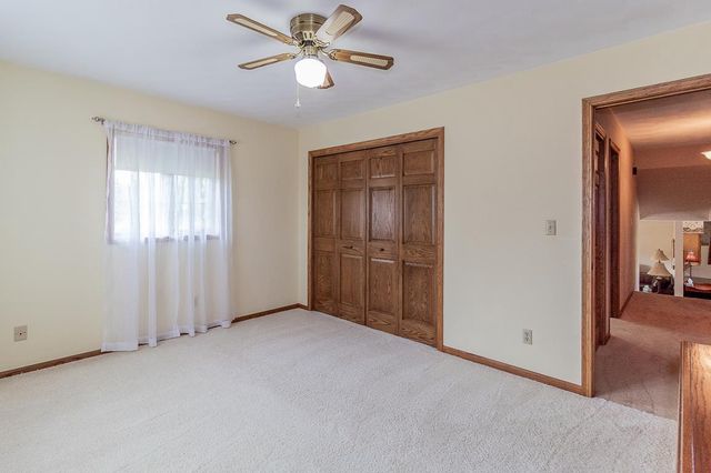 N3212 BEAN CITY ROAD, New London, WI 54961