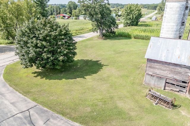 N3212 BEAN CITY ROAD, New London, WI 54961