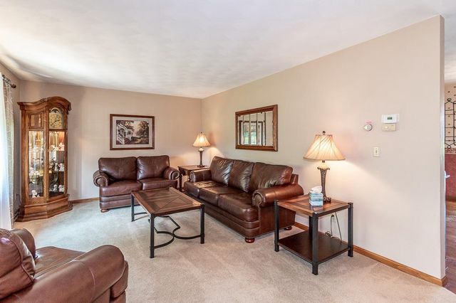 N3212 BEAN CITY ROAD, New London, WI 54961