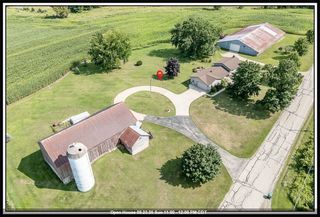 N3212 BEAN CITY ROAD, New London, WI 54961