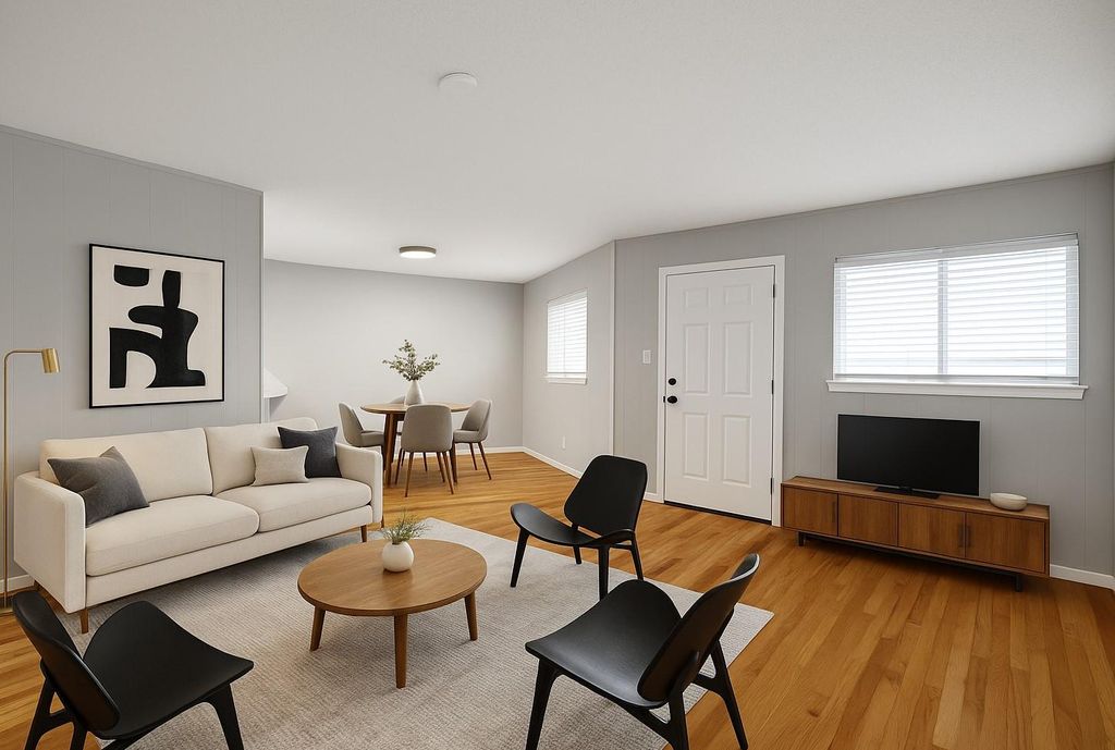 2122 Hancock DR 215, Austin, TX 78756
