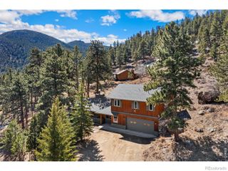 2340 Eagle Cliff Road, Estes Park, CO 80517