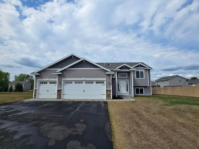 15340 Oliva Street, Becker, MN 55308