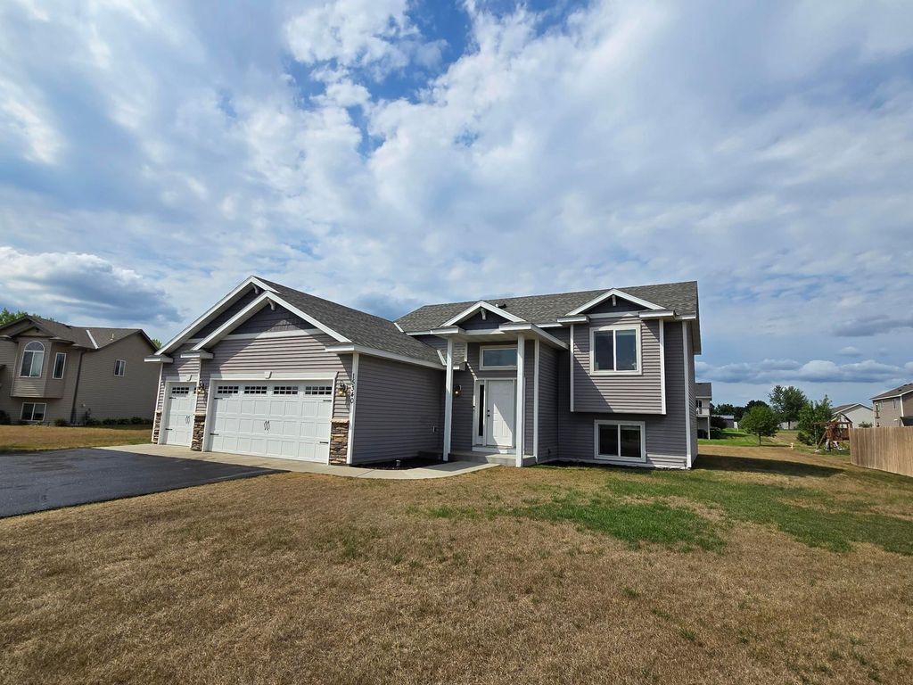 15340 Oliva Street, Becker, MN 55308