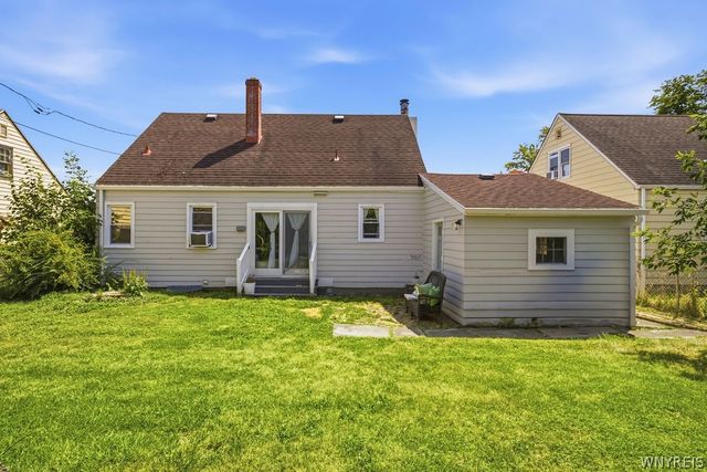 24 Meaford Road, Cheektowaga, NY 14215