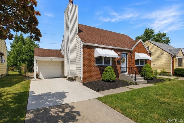 24 Meaford Road, Cheektowaga, NY 14215