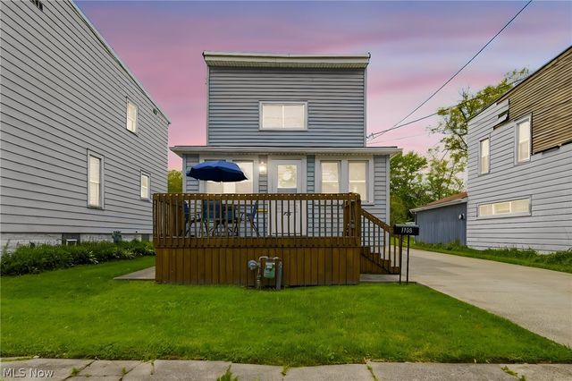 1723 Harbor Avenue, Ashtabula, OH 44004