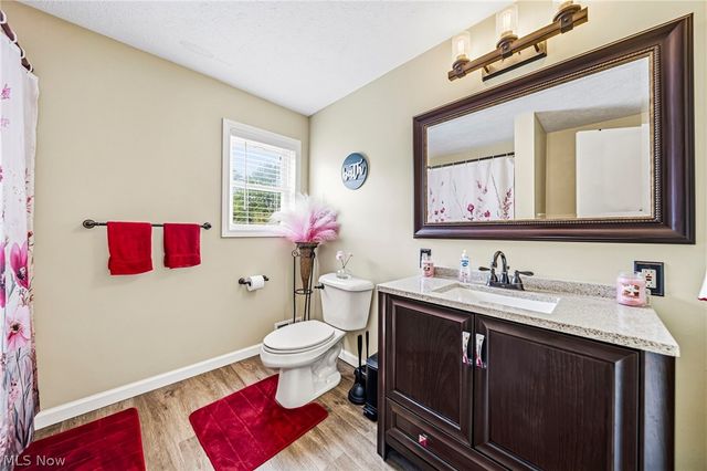 1723 Harbor Avenue, Ashtabula, OH 44004