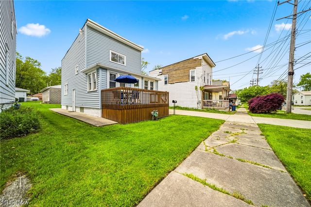 1723 Harbor Avenue, Ashtabula, OH 44004