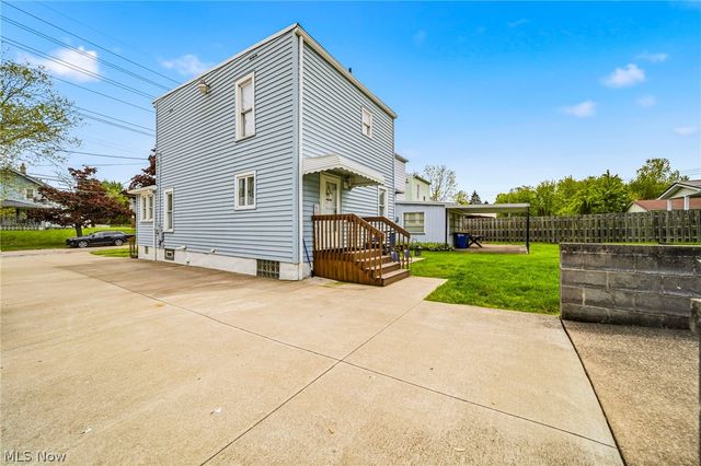 1723 Harbor Avenue, Ashtabula, OH 44004