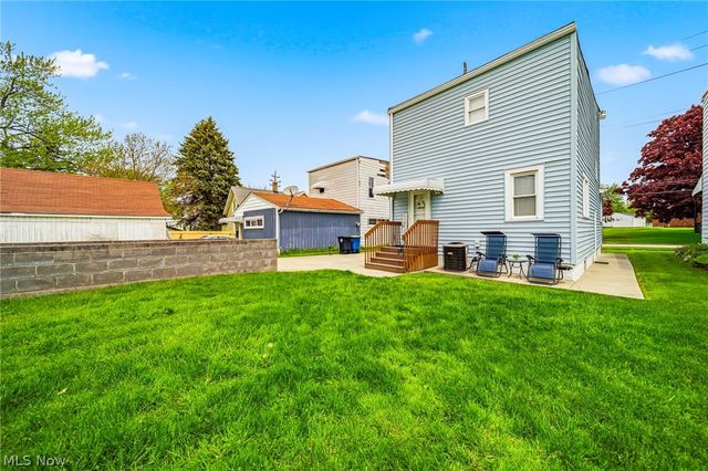 1723 Harbor Avenue, Ashtabula, OH 44004