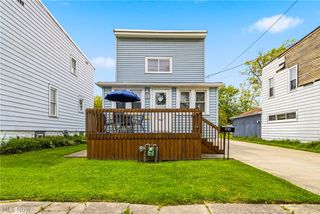 1723 Harbor Avenue, Ashtabula, OH 44004