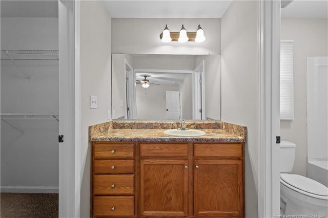 1213 Butterwood Circle, Fayetteville, NC 28314