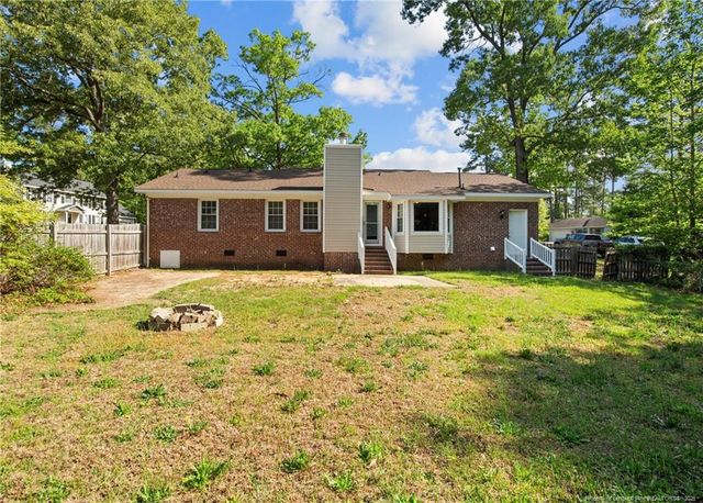 1213 Butterwood Circle, Fayetteville, NC 28314