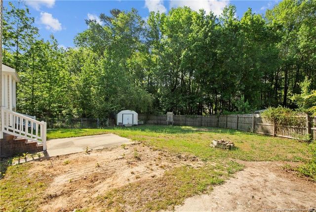 1213 Butterwood Circle, Fayetteville, NC 28314