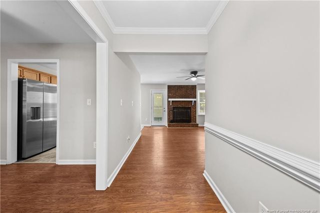 1213 Butterwood Circle, Fayetteville, NC 28314