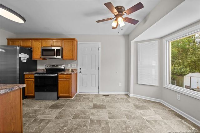 1213 Butterwood Circle, Fayetteville, NC 28314