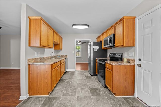 1213 Butterwood Circle, Fayetteville, NC 28314