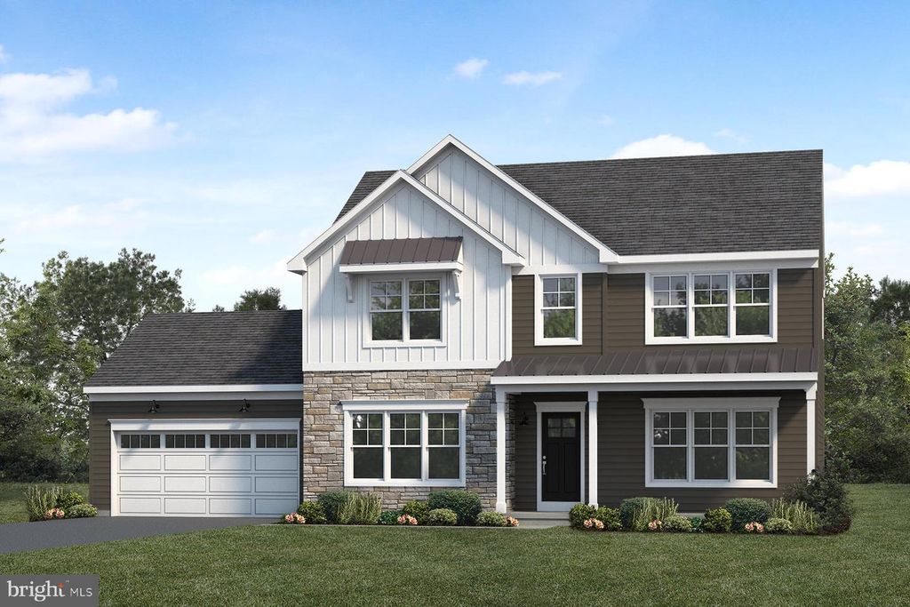 637 SUNSET BLVD, Annville, PA 17003