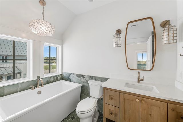 201 Laughing Gull Lane A, Port Aransas, TX 78373